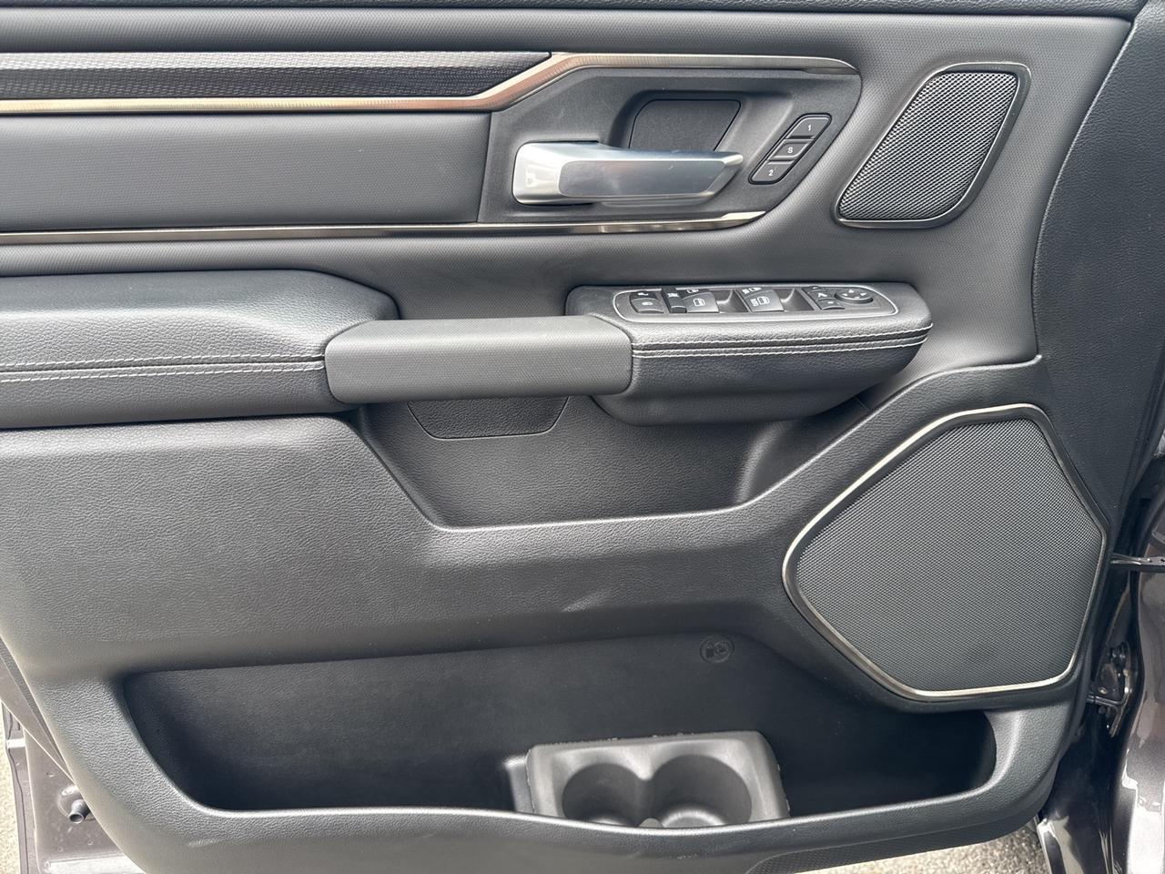 2023 Ram 1500 Rebel Warrenton VA
