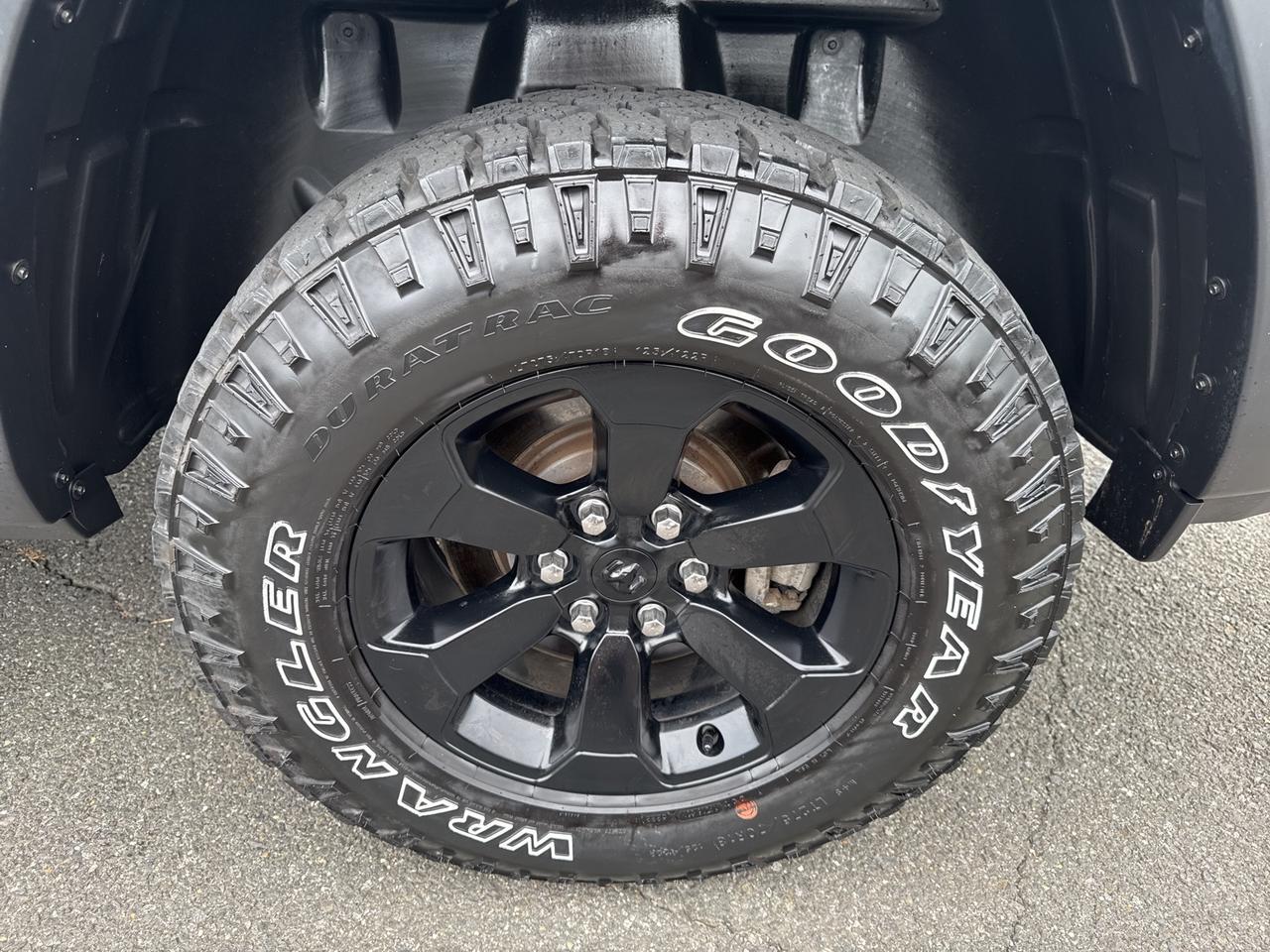 2023 Ram 1500 Rebel Warrenton VA