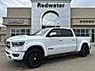 2023 Ram 1500 Sport | Aftermarket Rim & Tire | Flares | Heated Seats | Alpine Audio | 12" Scree