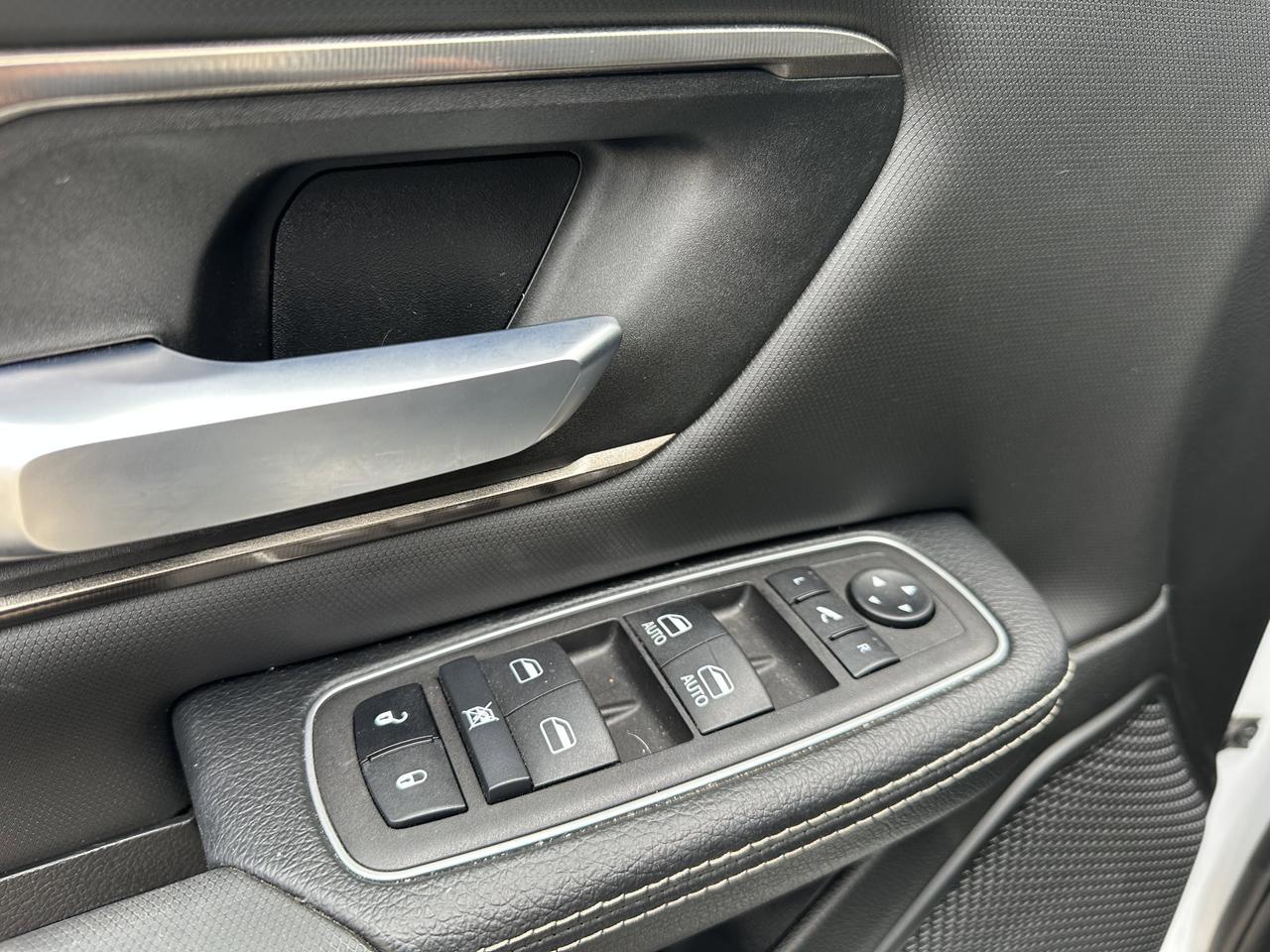 2023 Ram 1500 Sport | Aftermarket Rim & Tire | Flares | Heated Seats | Alpine Audio | 12" Screen Redwater AB