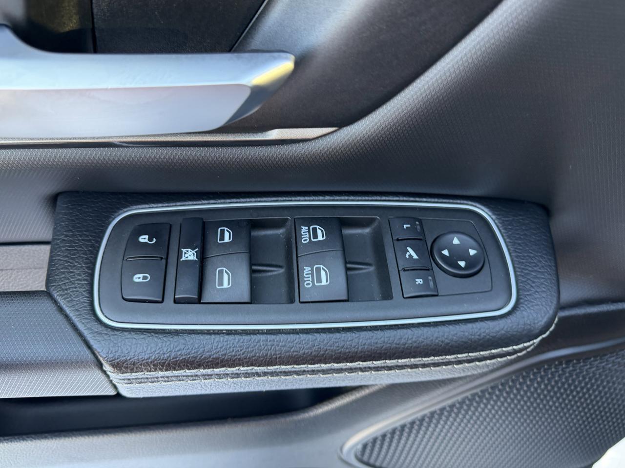 2023 Ram 1500 Sport | Night Edition | Leather 'n Suede | Heated Seats | Tow Package | Box Liner | Alpine Redwater AB