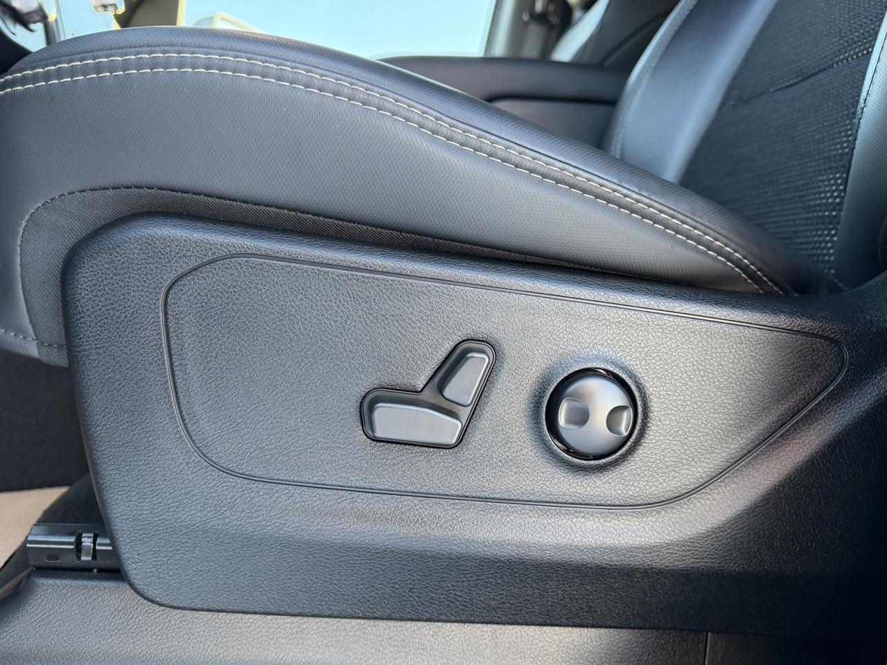 2023 Ram 1500 Sport | Night Edition | Leather 'n Suede | Heated Seats | Tow Package | Box Liner | Alpine Redwater AB