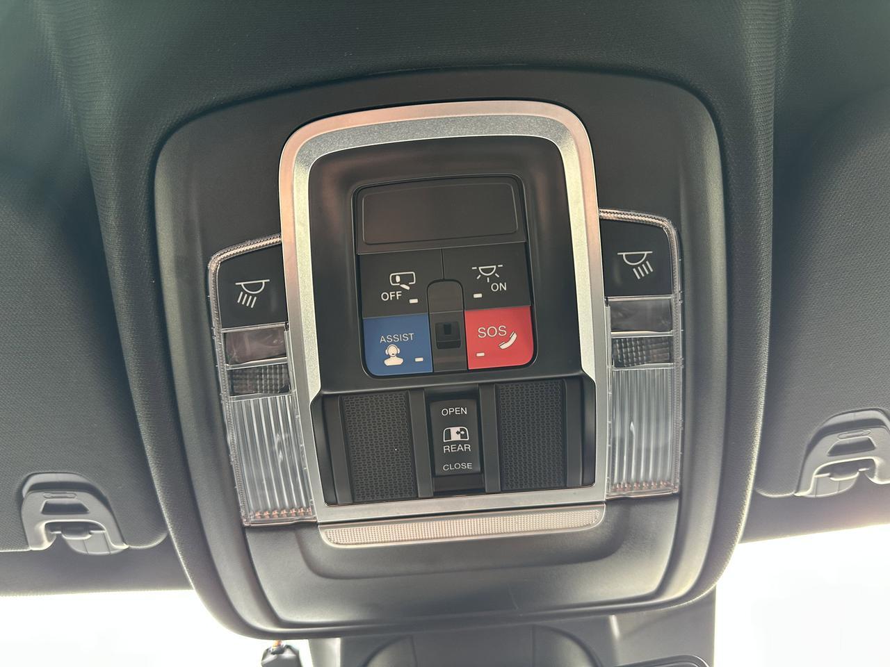 2023 Ram 1500 Sport Crew Cab 4x4 | Aftermarket Rims Tires | Flares | 12IN Display | Alpine Audio | NAV Redwater AB