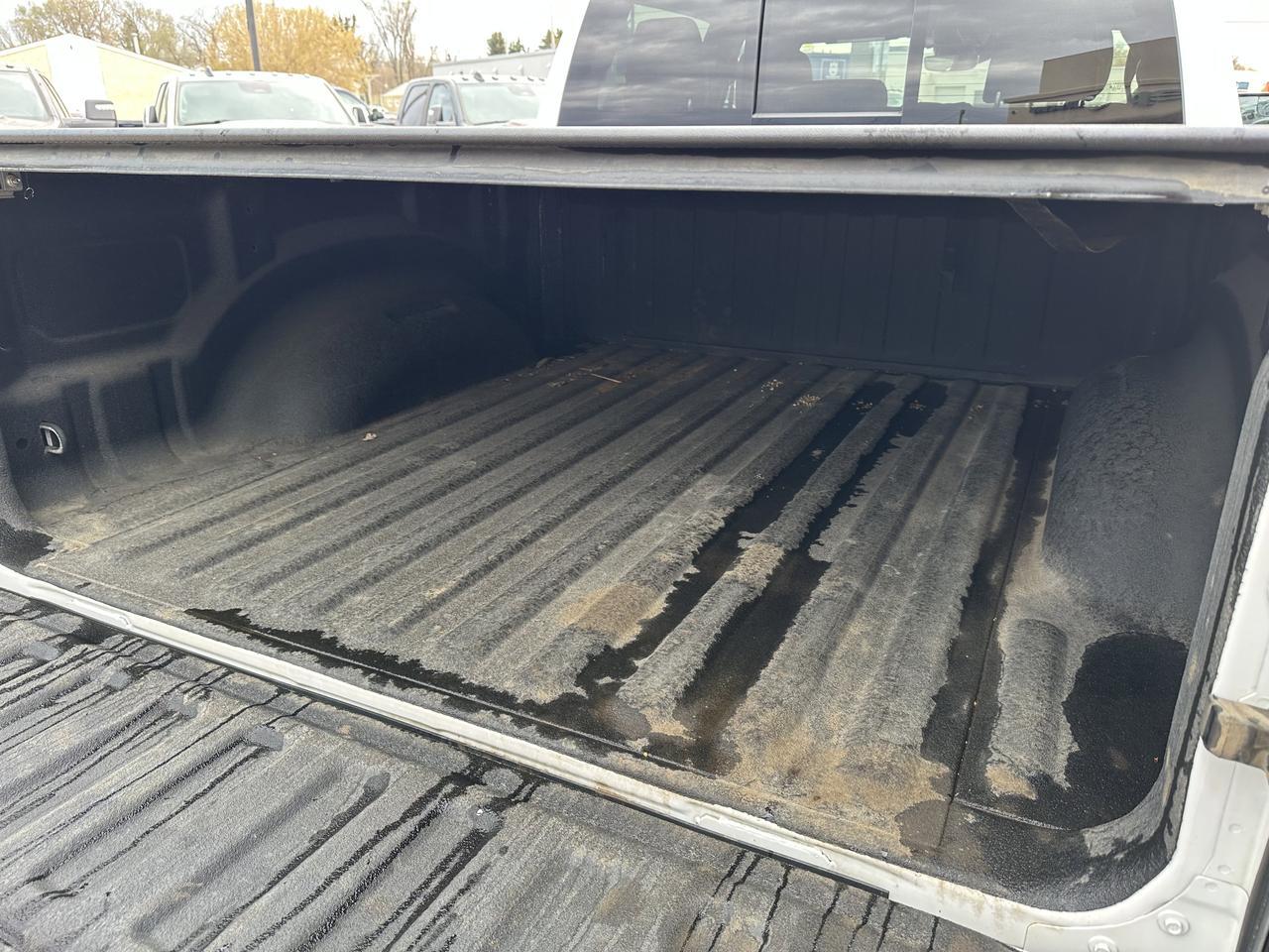 2023 Ram 1500 Sport Crew Cab 4x4 | Aftermarket Rims Tires | Flares | 12IN Display | Alpine Audio | NAV Redwater AB