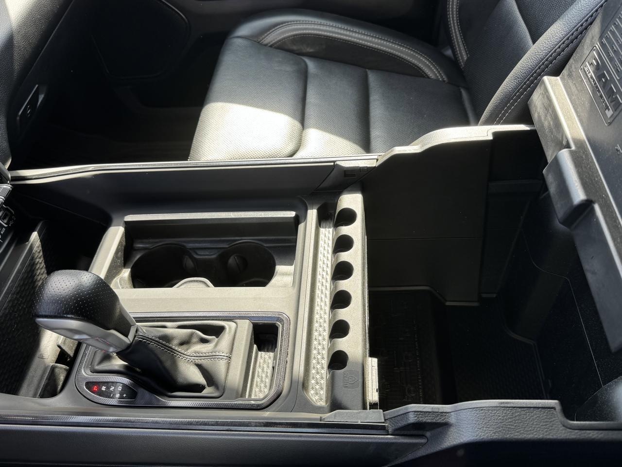 2023 Ram 1500 Sport GT Crew Cab 4x4 | HEMI V8 | Low KMs | Backup Camera | Leather | Remote Start Redwater AB