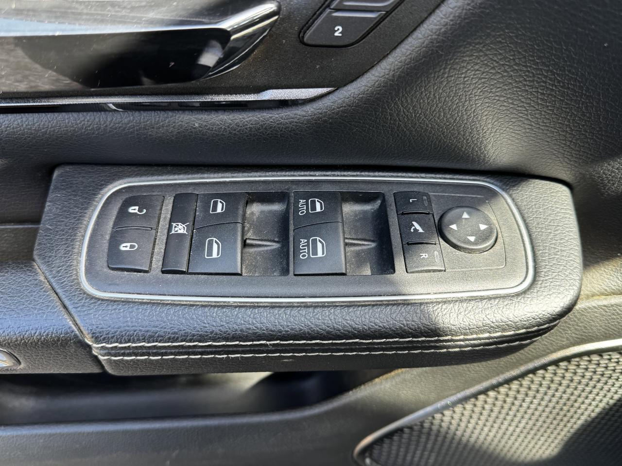 2023 Ram 1500 Sport GT Crew Cab 4x4 | HEMI V8 | Low KMs | Backup Camera | Leather | Remote Start Redwater AB