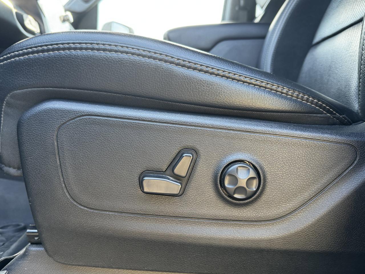 2023 Ram 1500 Sport GT Crew Cab 4x4 | HEMI V8 | Low KMs | Backup Camera | Leather | Remote Start Redwater AB
