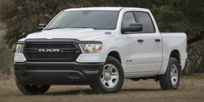 2023 Ram 1500 Sport