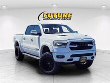2023_Ram_1500_Sport_ Roseville CA
