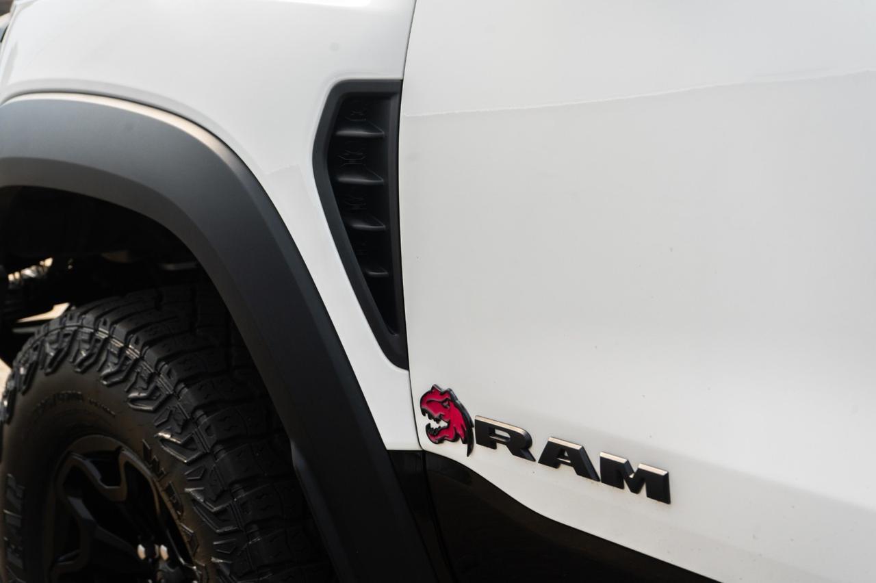 2023 Ram 1500 TRX Yonkers NY
