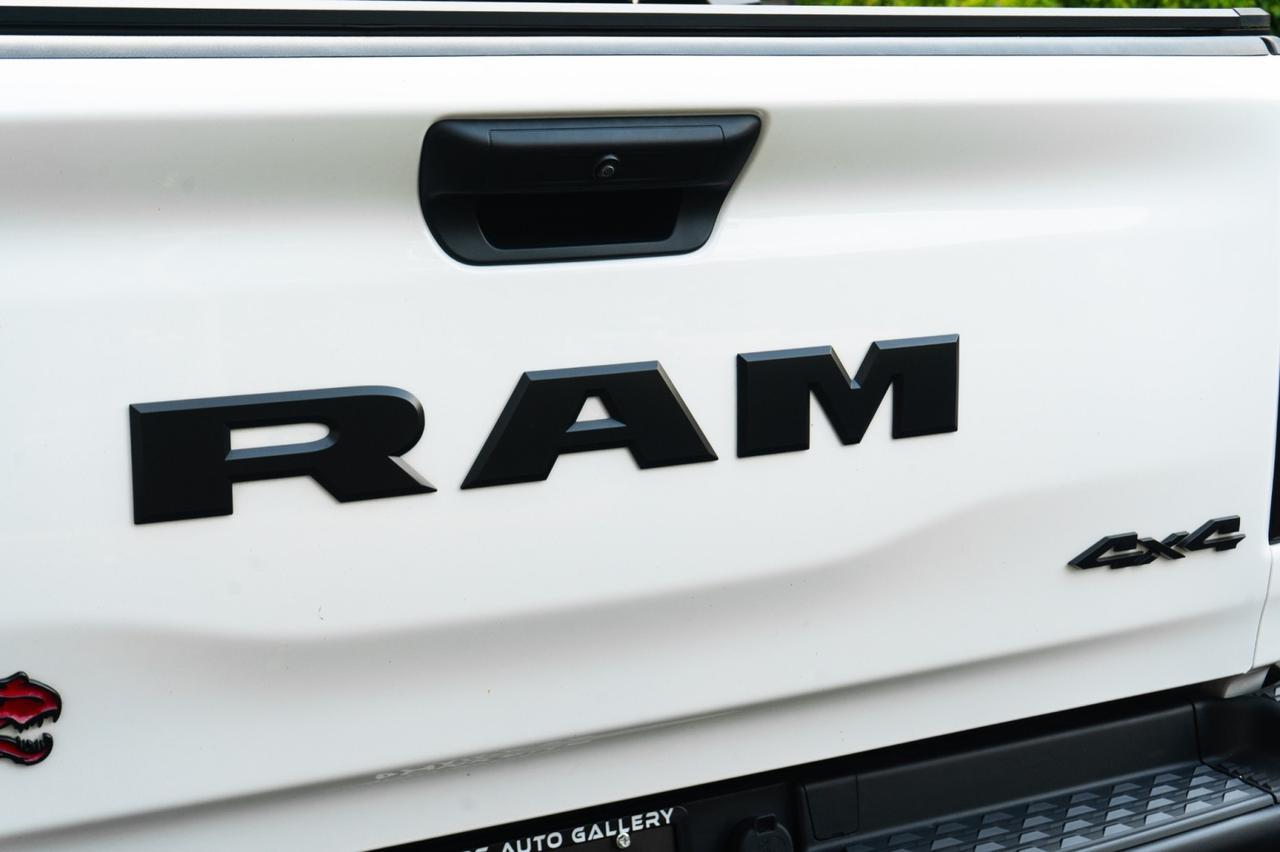 2023 Ram 1500 TRX Yonkers NY