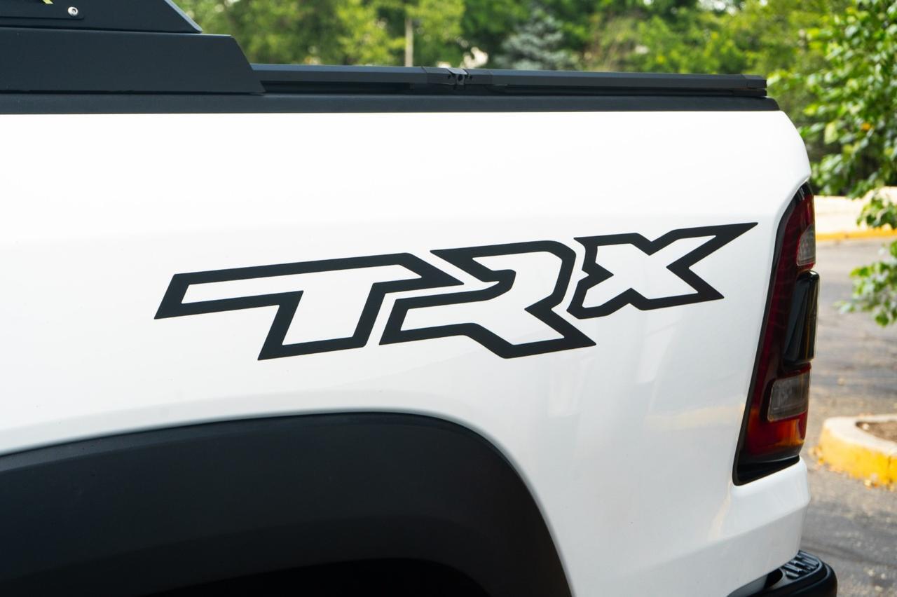 2023 Ram 1500 TRX Yonkers NY