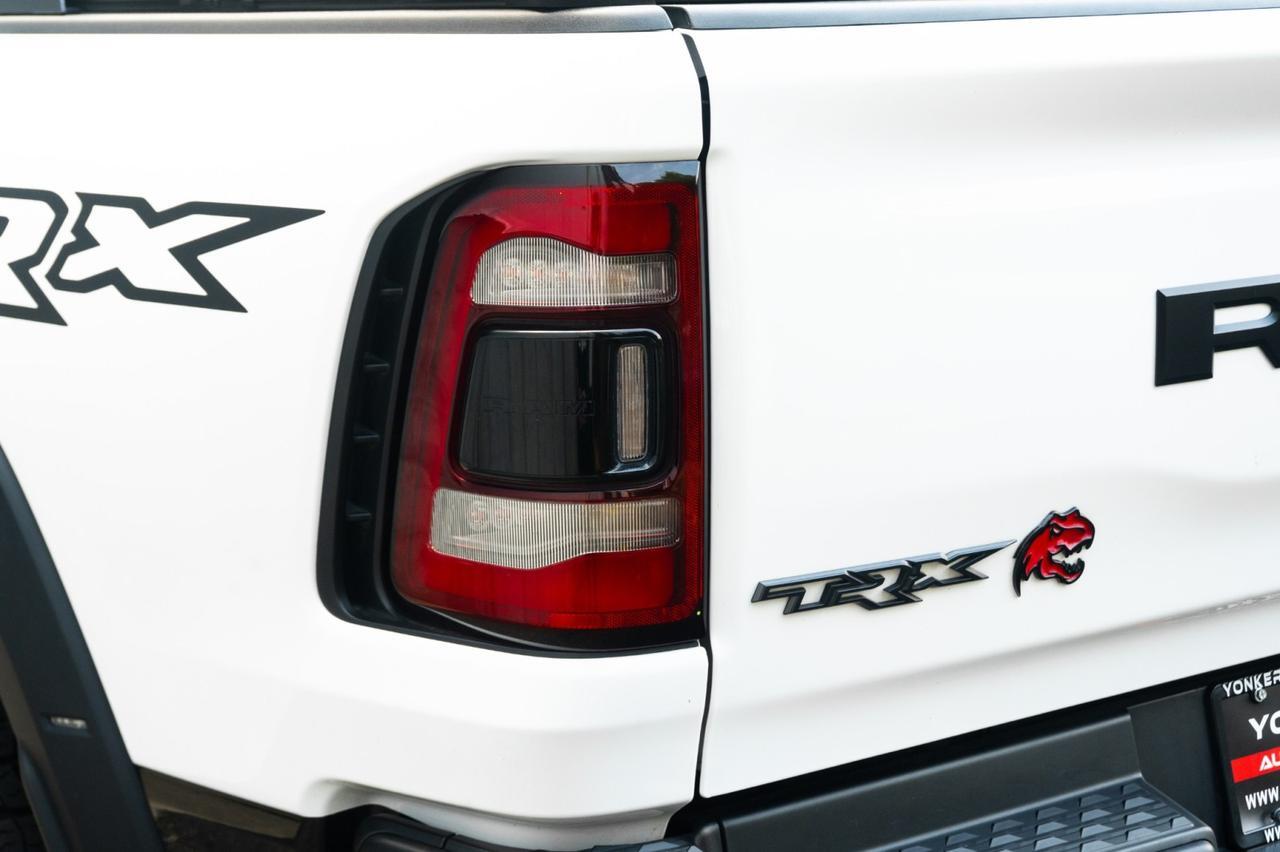 2023 Ram 1500 TRX Yonkers NY