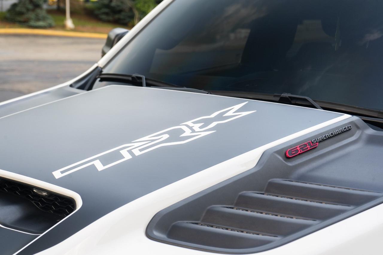 2023 Ram 1500 TRX Yonkers NY