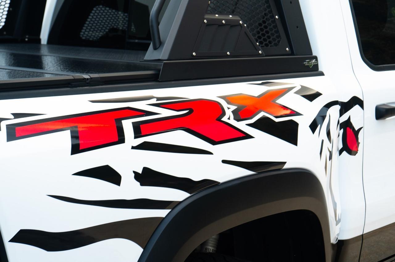 2023 Ram 1500 TRX Yonkers NY