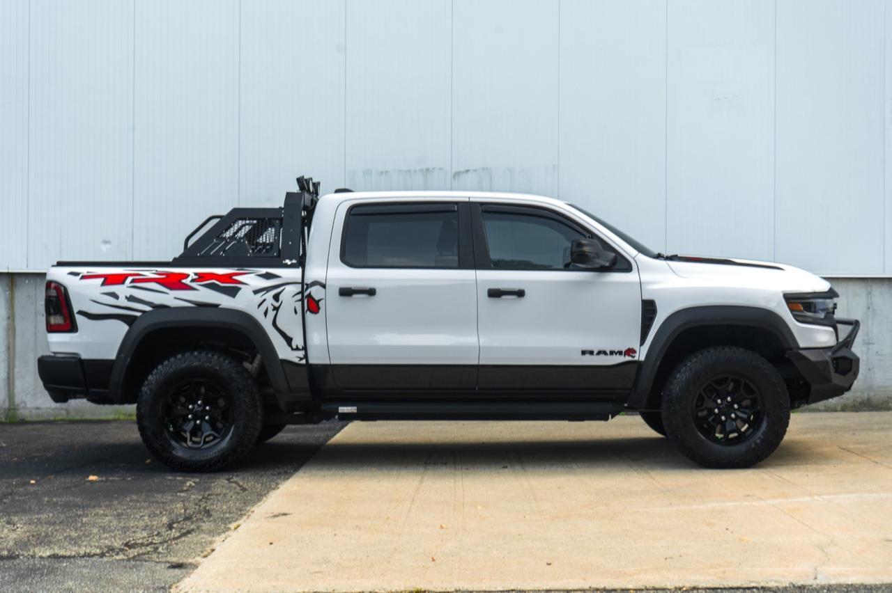 2023 Ram 1500 TRX Yonkers NY