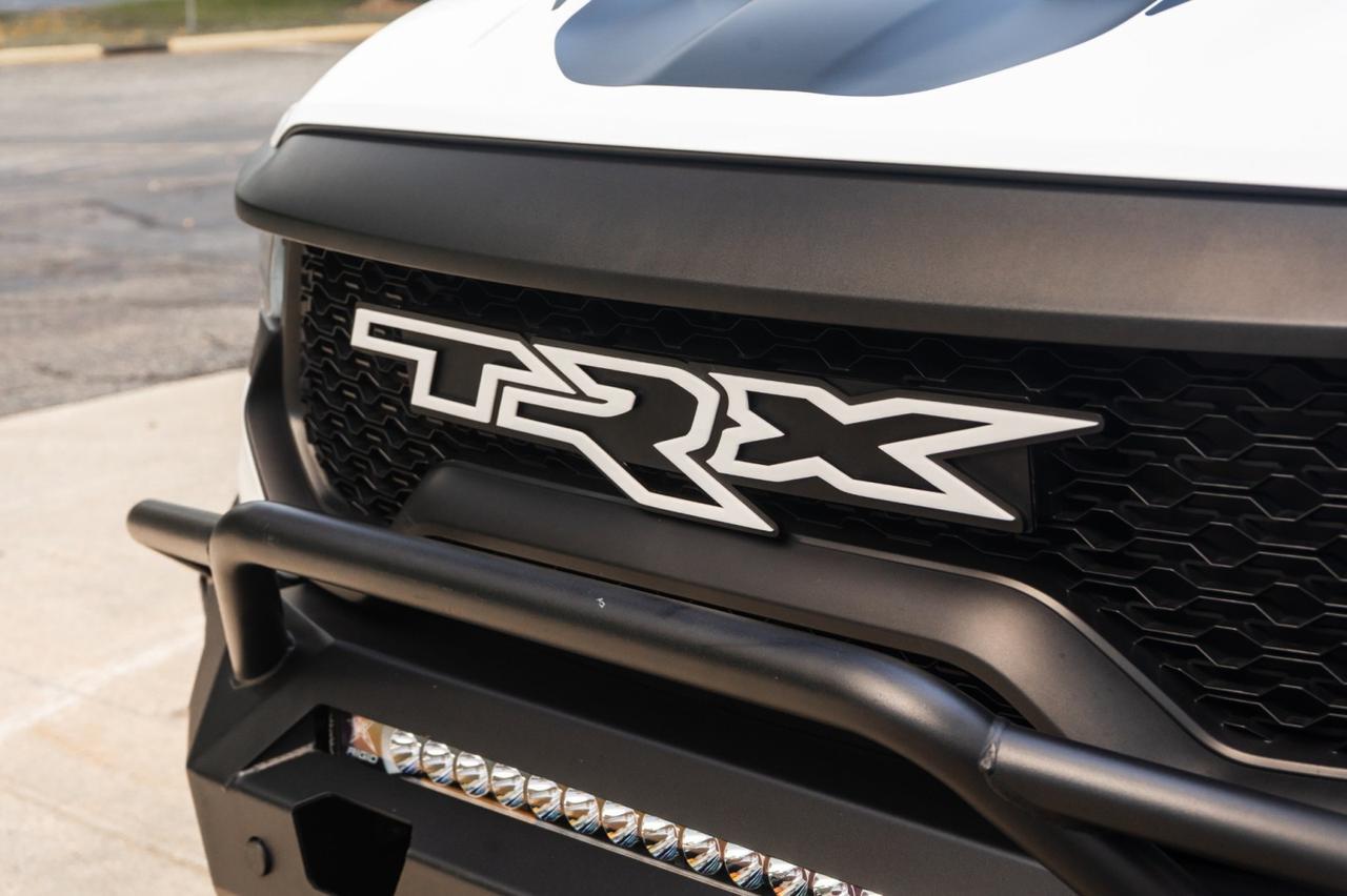 2023 Ram 1500 TRX Yonkers NY
