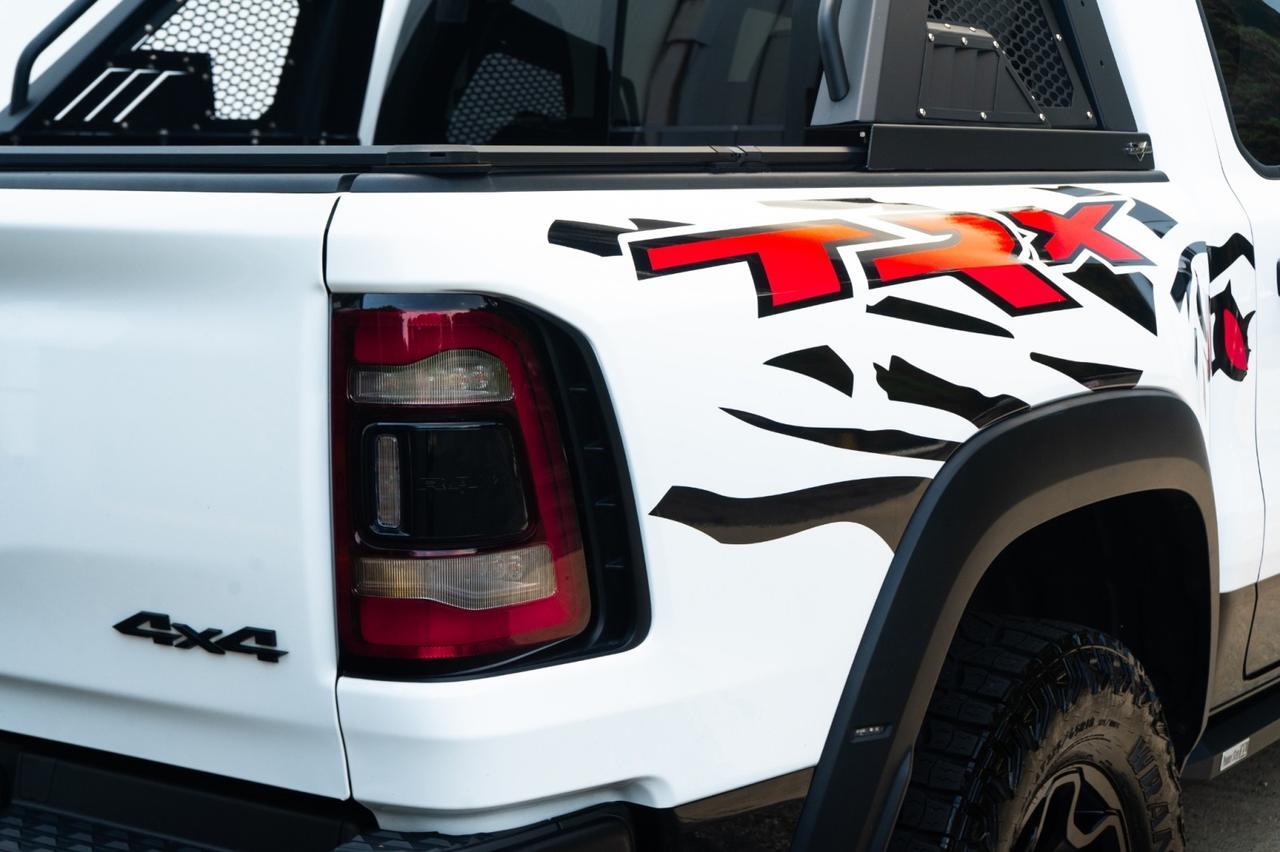 2023 Ram 1500 TRX Yonkers NY