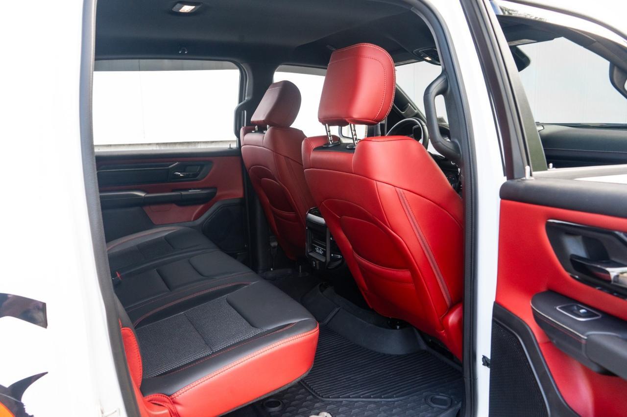 2023 Ram 1500 TRX Yonkers NY
