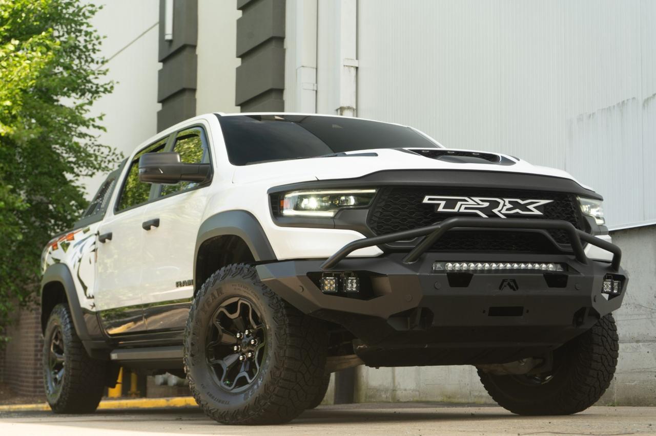 2023 Ram 1500 TRX Yonkers NY