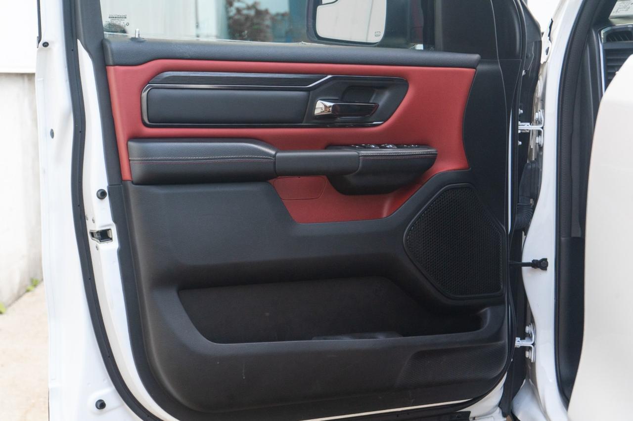 2023 Ram 1500 TRX Yonkers NY