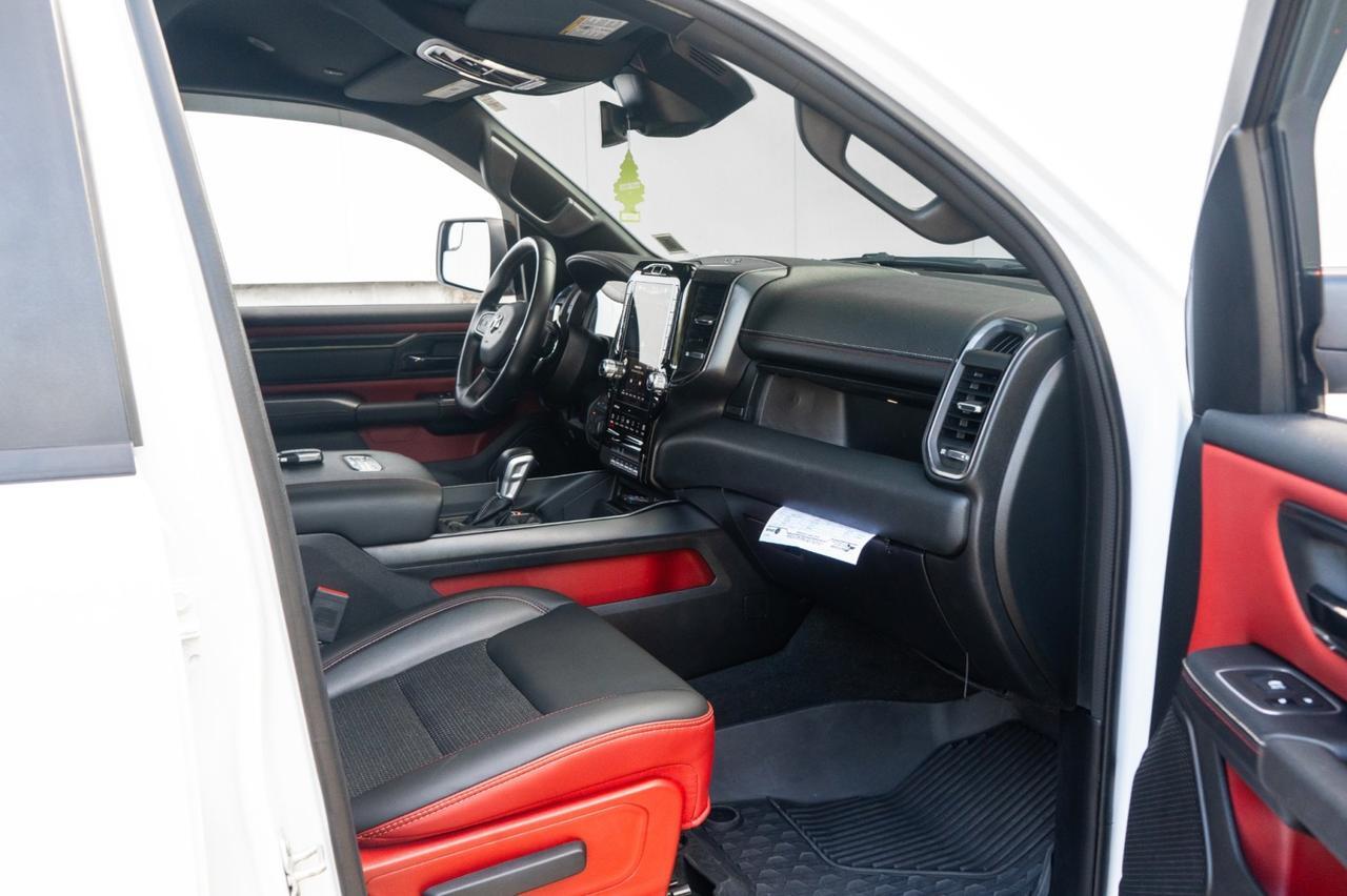 2023 Ram 1500 TRX Yonkers NY