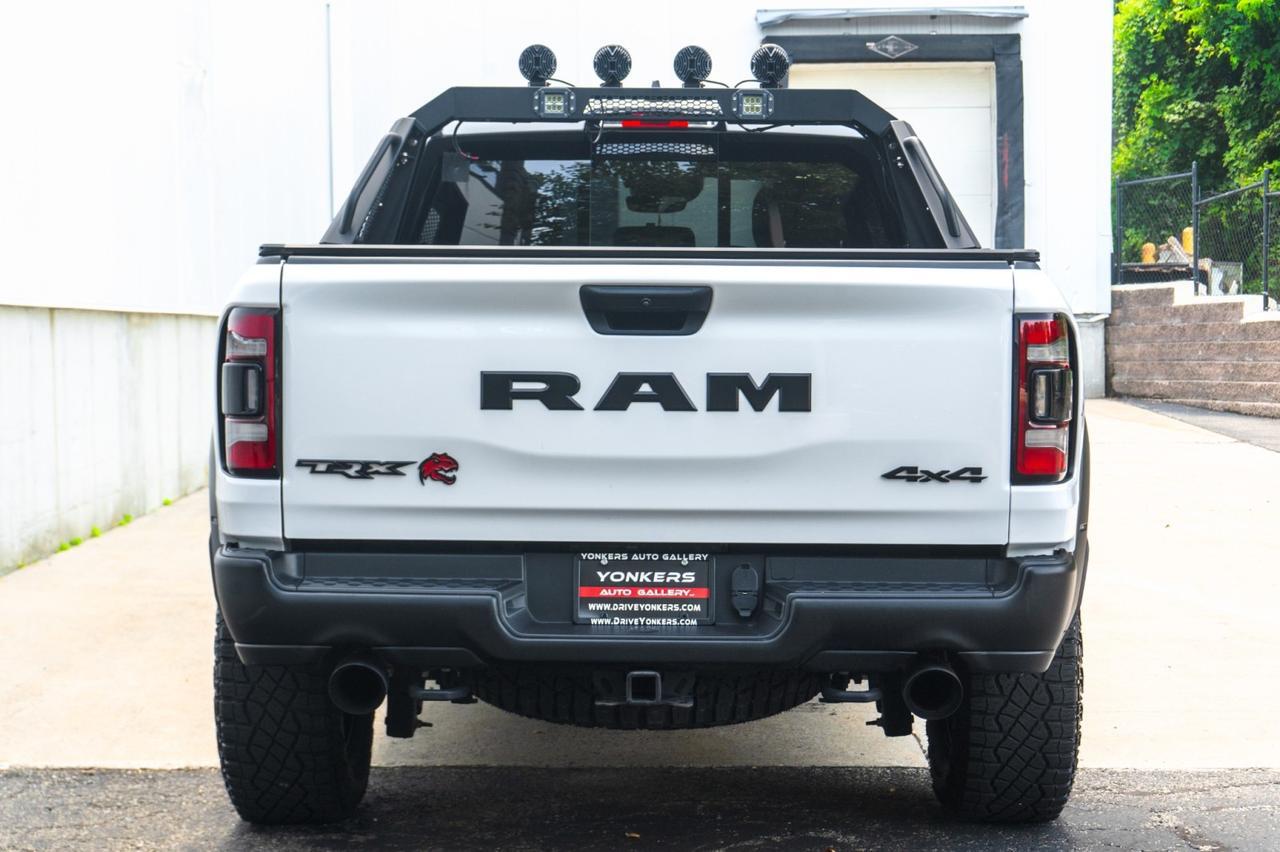 2023 Ram 1500 TRX Yonkers NY