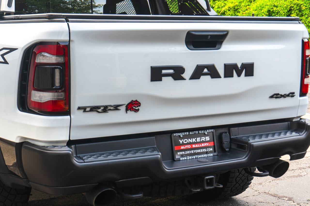 2023 Ram 1500 TRX Yonkers NY