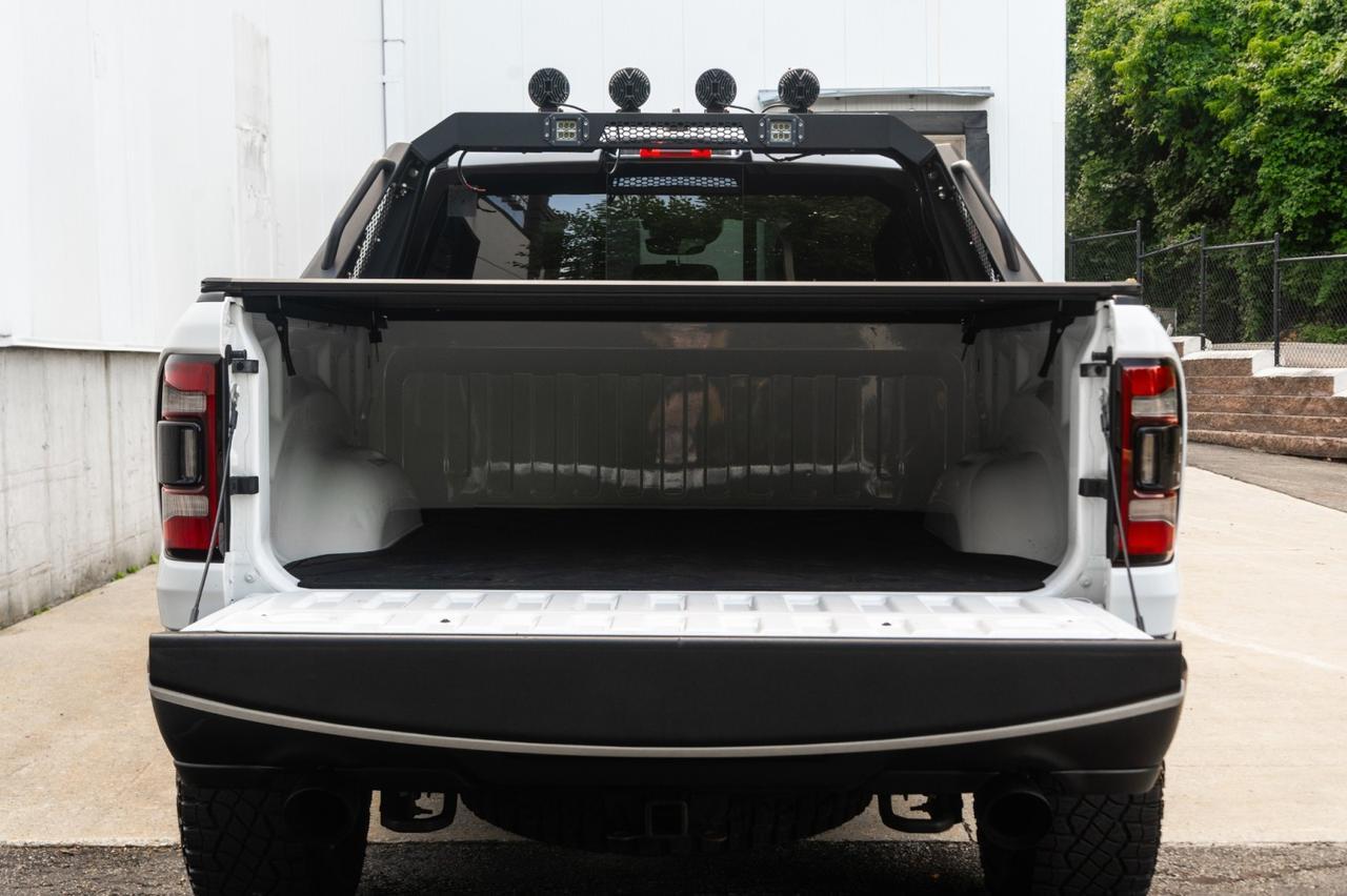 2023 Ram 1500 TRX Yonkers NY
