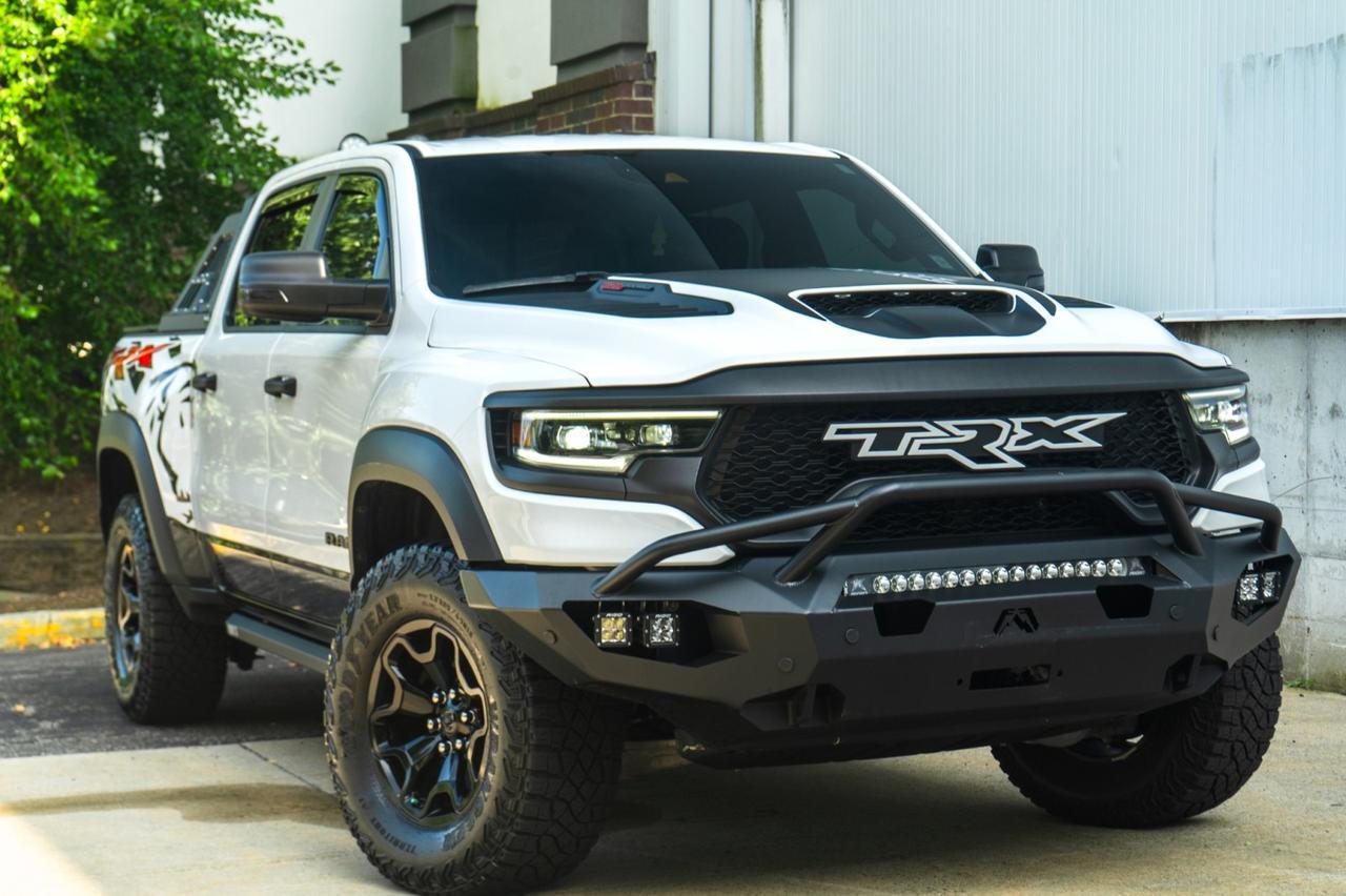 2023 Ram 1500 TRX Yonkers NY