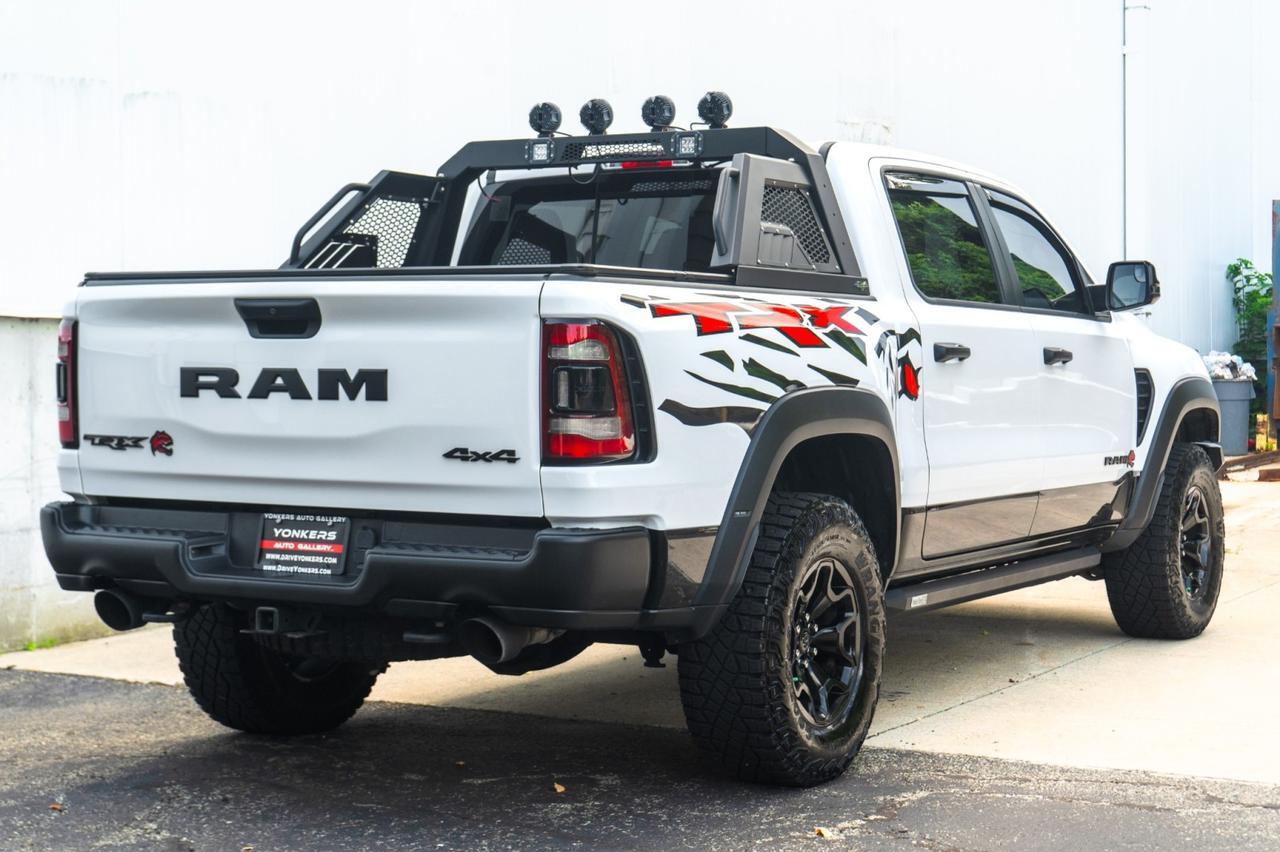 2023 Ram 1500 TRX Yonkers NY