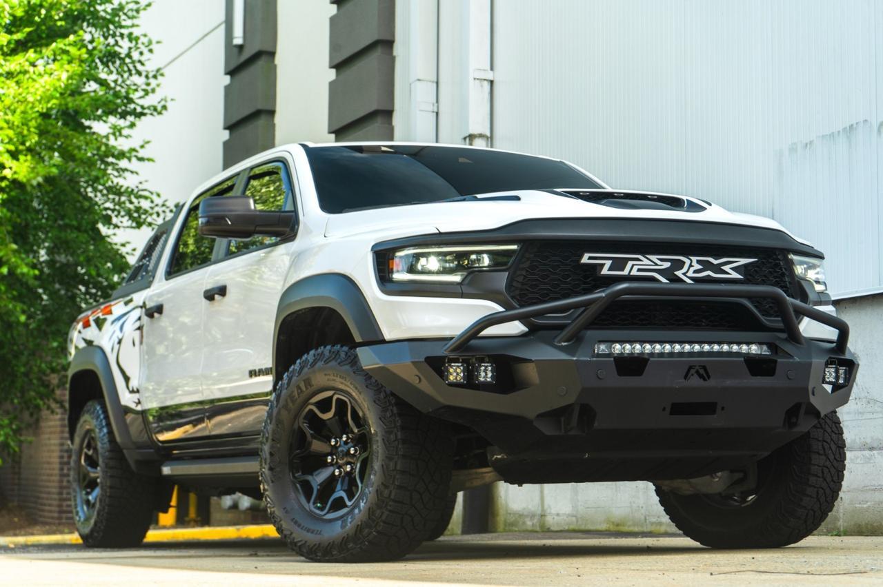 2023 Ram 1500 TRX Yonkers NY