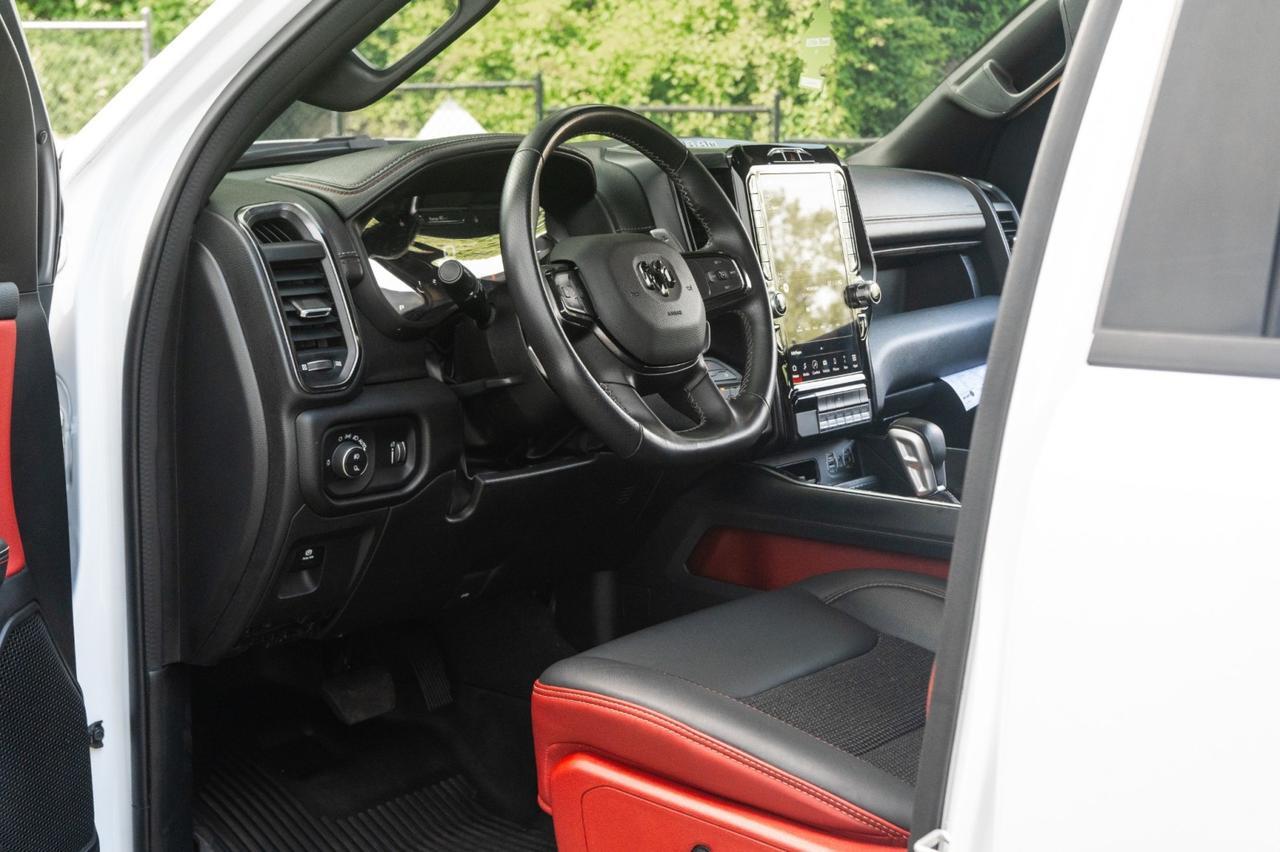 2023 Ram 1500 TRX Yonkers NY