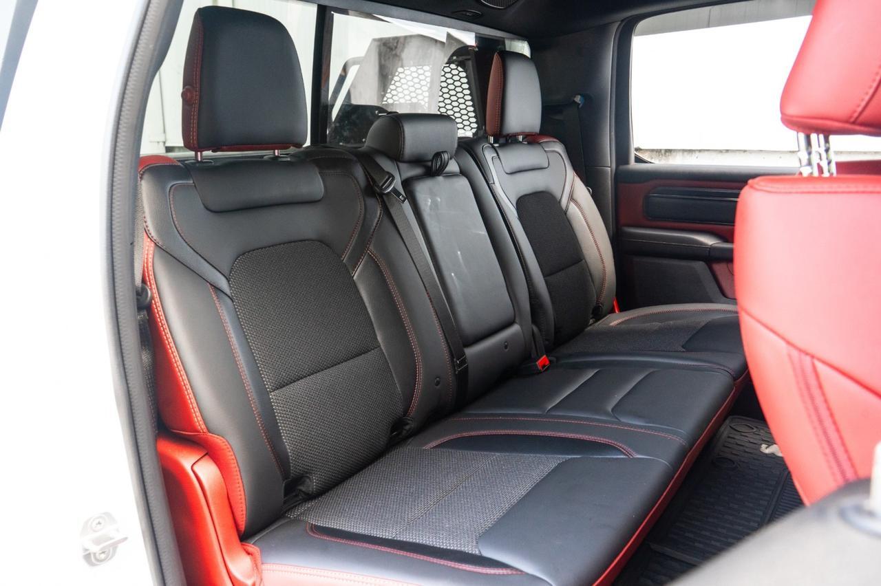 2023 Ram 1500 TRX Yonkers NY