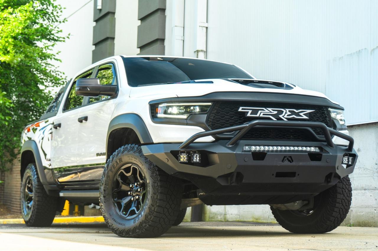 2023 Ram 1500 TRX Yonkers NY