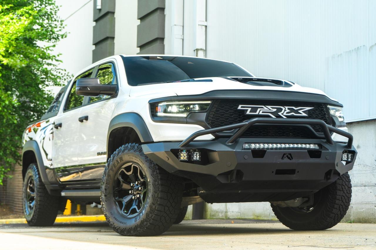 2023 Ram 1500 TRX Yonkers NY