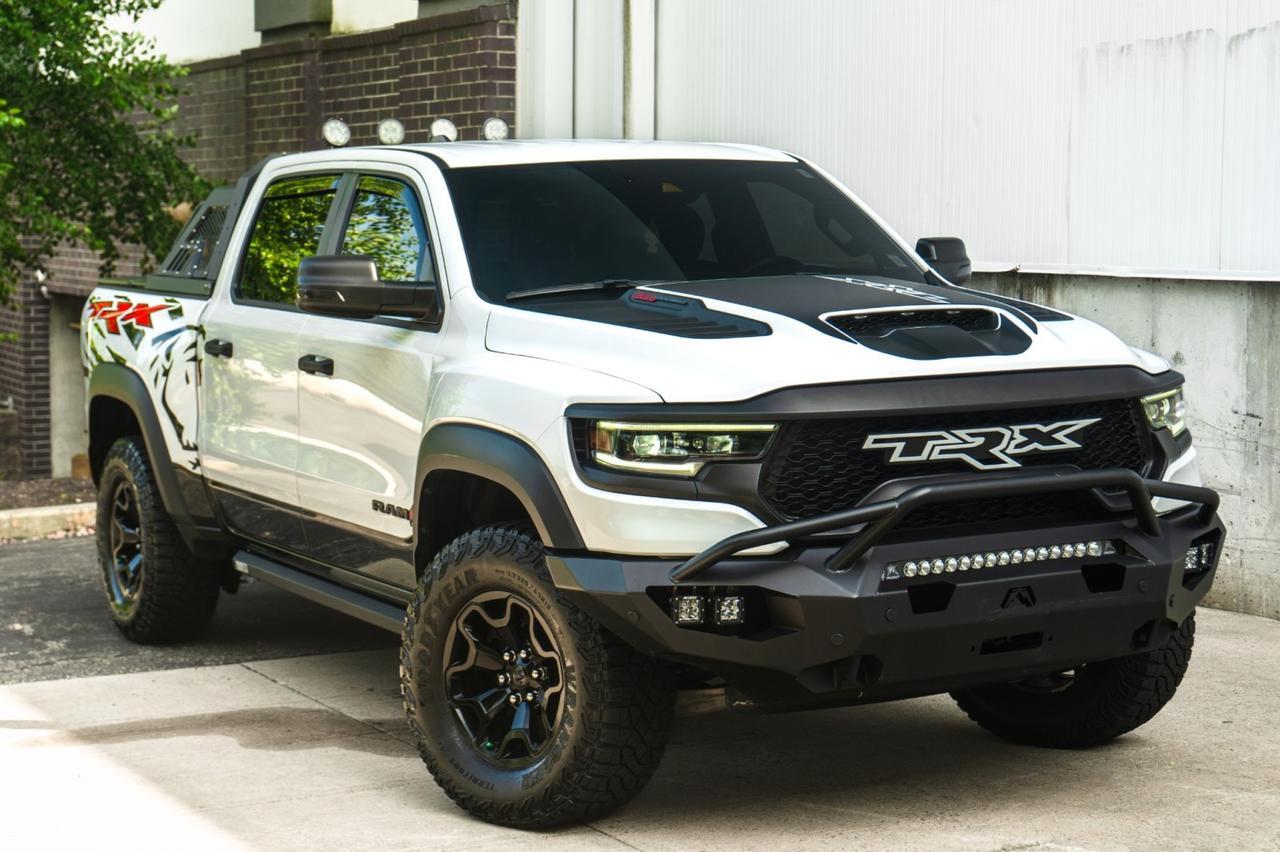 2023 Ram 1500 TRX Yonkers NY