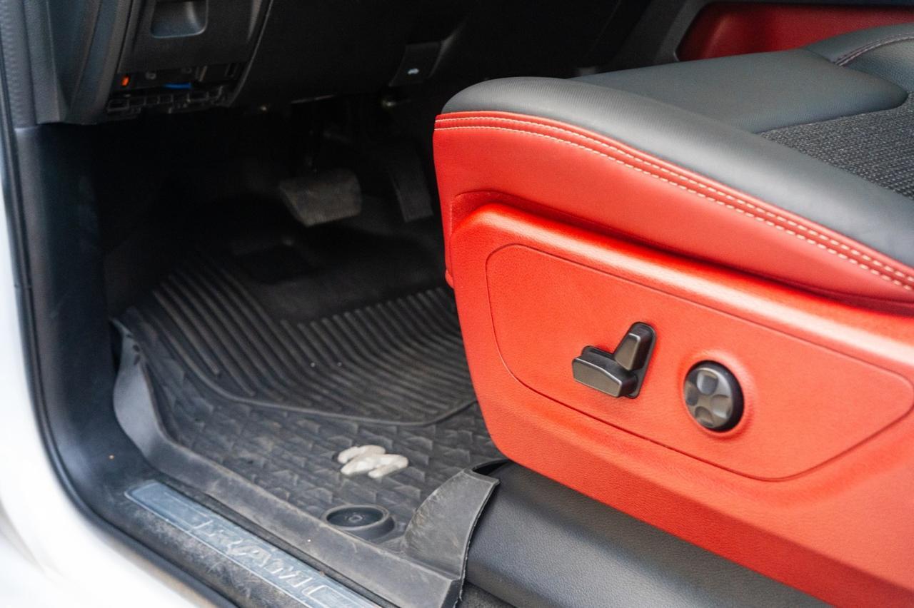 2023 Ram 1500 TRX Yonkers NY