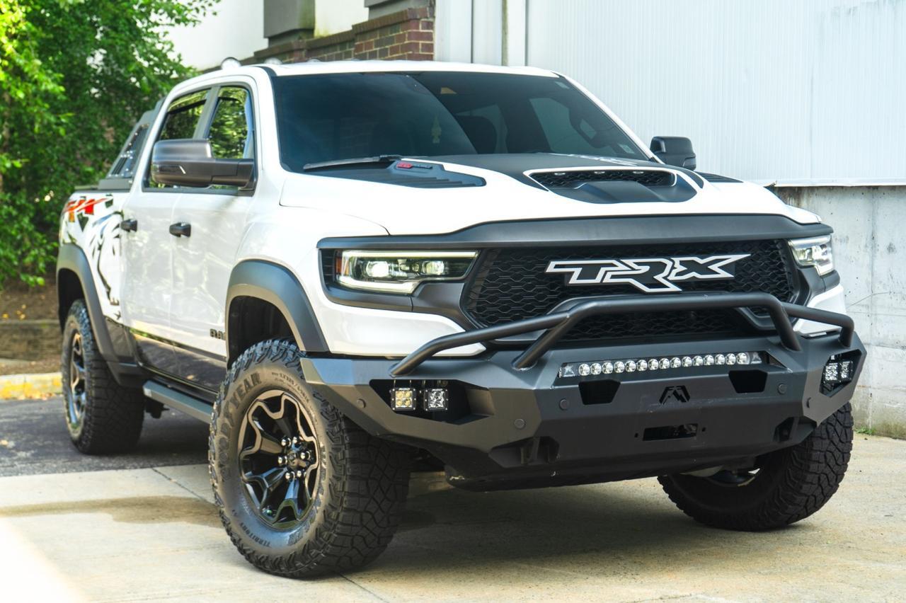2023 Ram 1500 TRX Yonkers NY