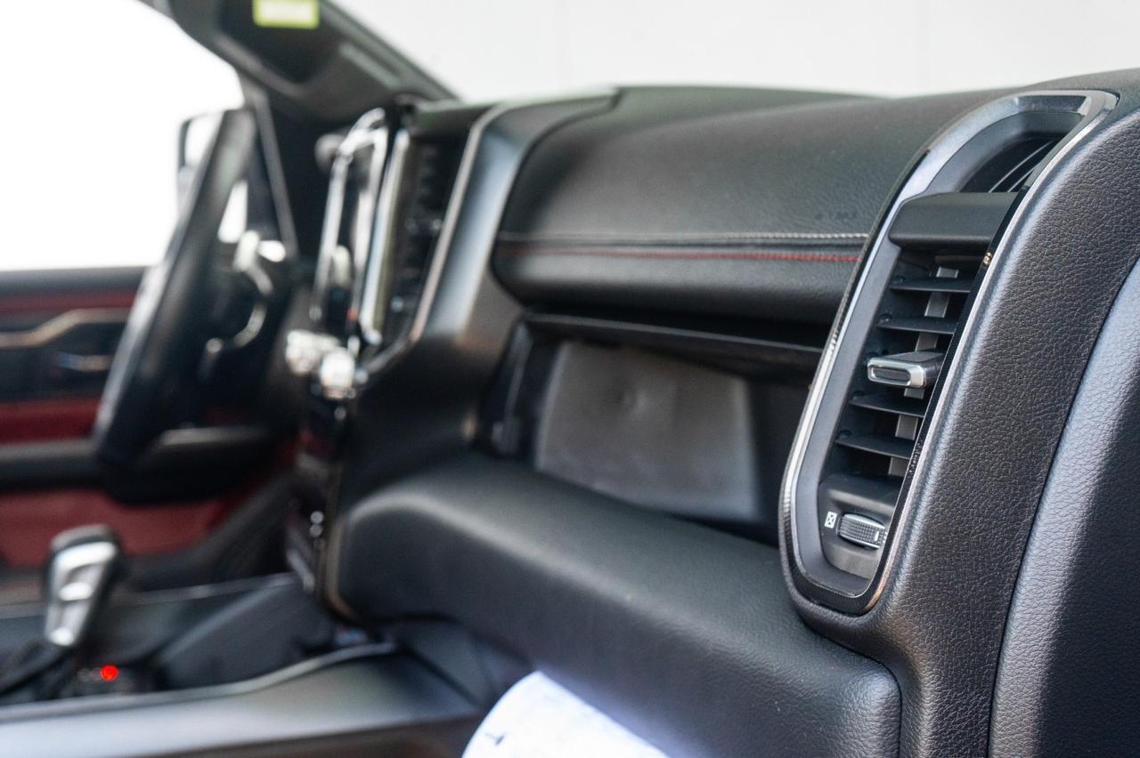 2023 Ram 1500 TRX Yonkers NY