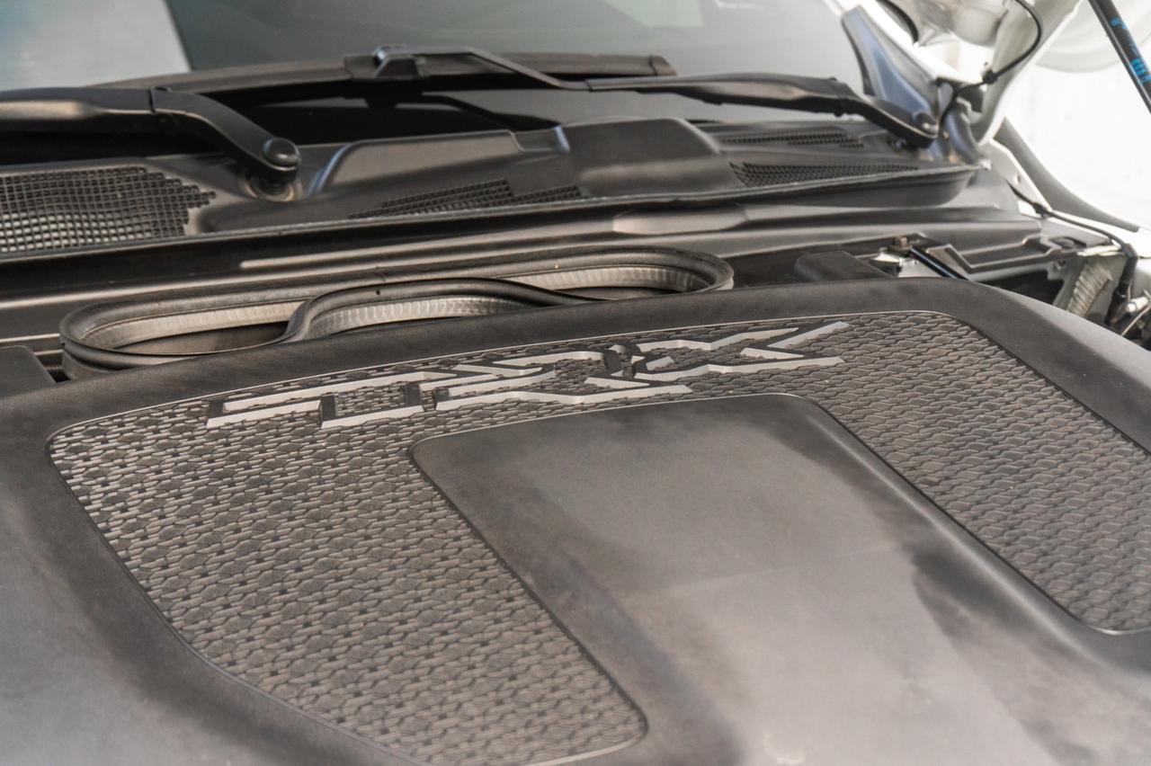 2023 Ram 1500 TRX Yonkers NY
