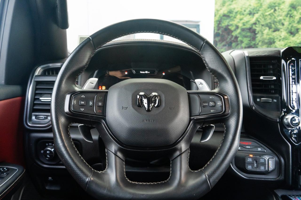 2023 Ram 1500 TRX Yonkers NY