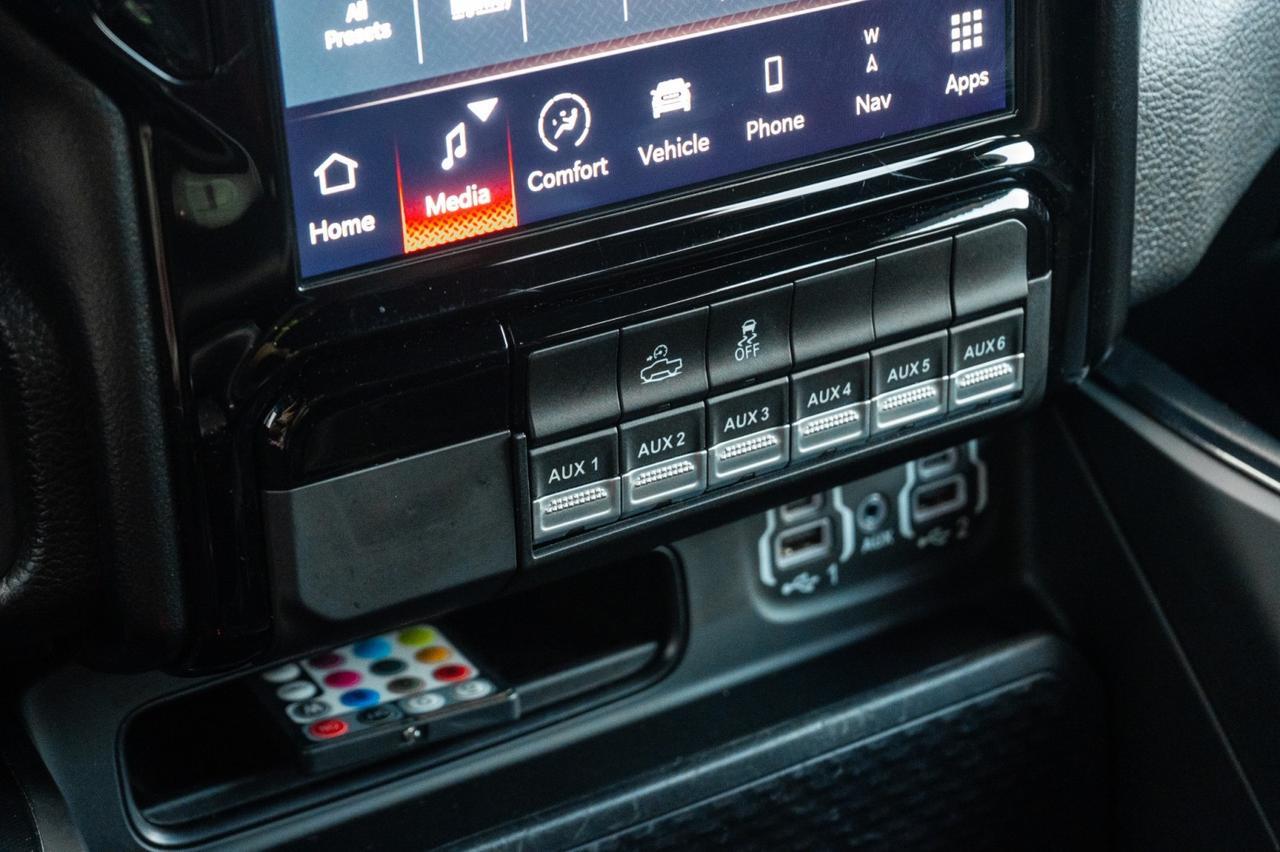 2023 Ram 1500 TRX Yonkers NY