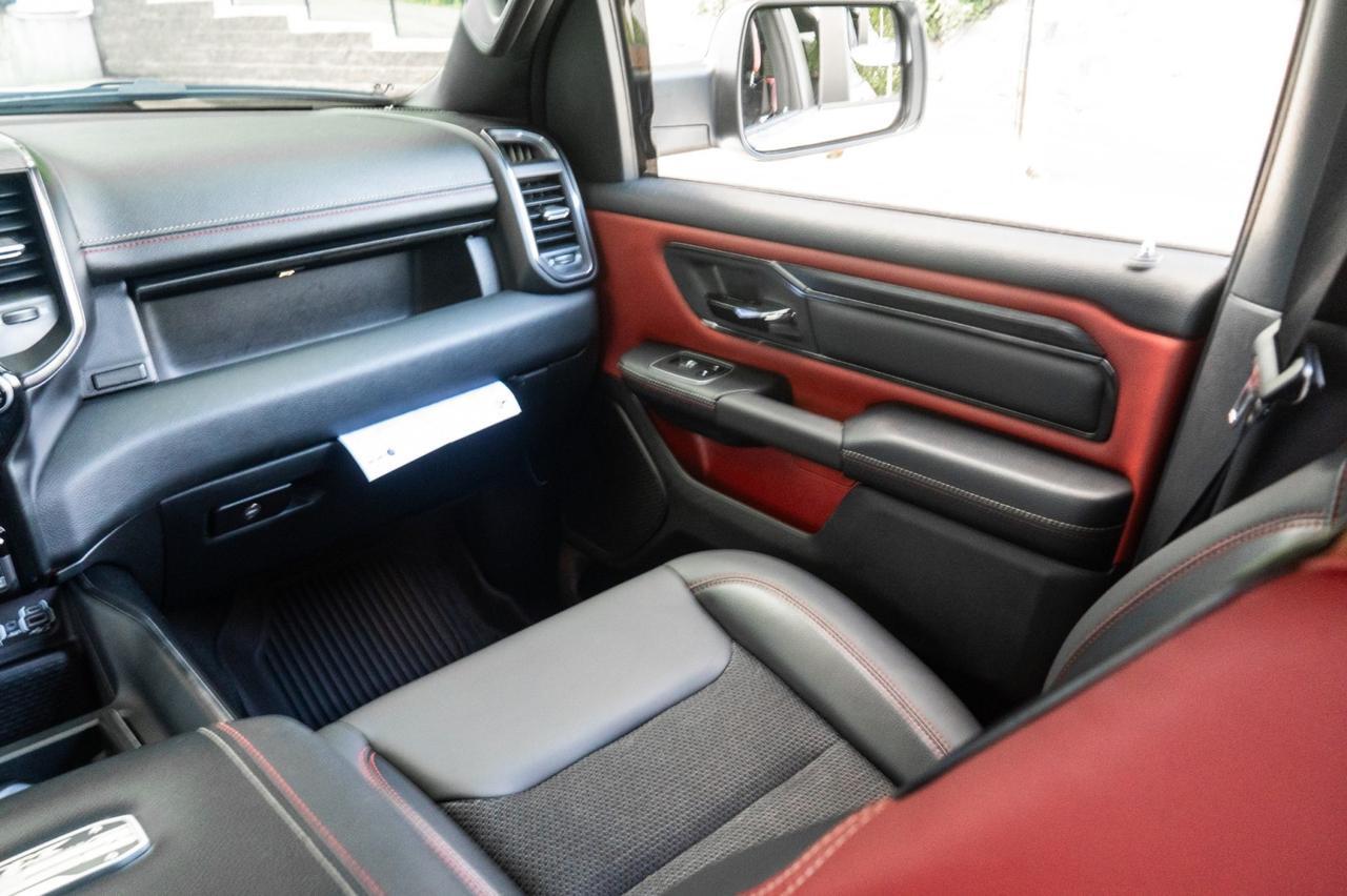 2023 Ram 1500 TRX Yonkers NY