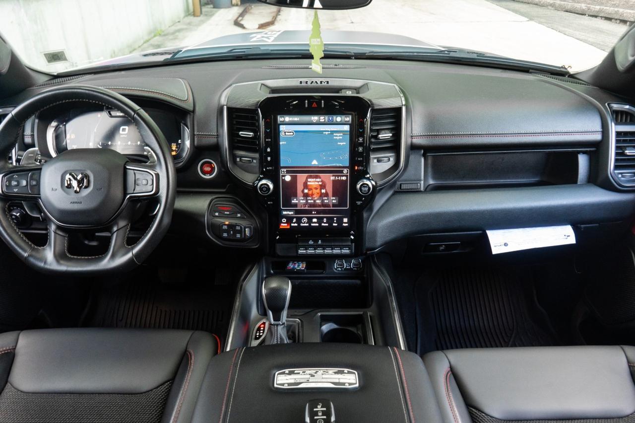 2023 Ram 1500 TRX Yonkers NY