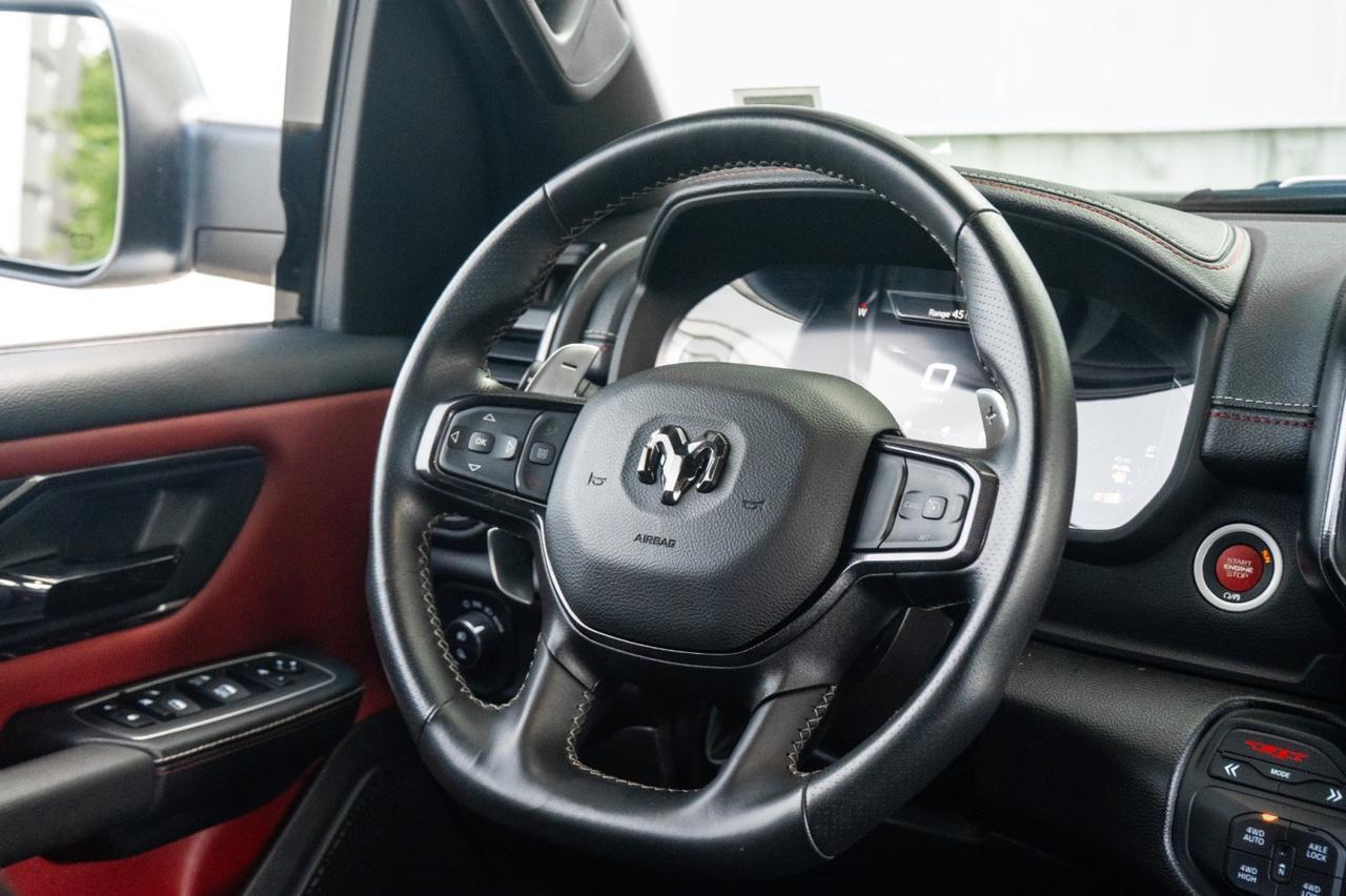 2023 Ram 1500 TRX Yonkers NY