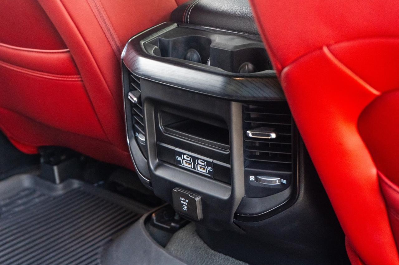 2023 Ram 1500 TRX Yonkers NY
