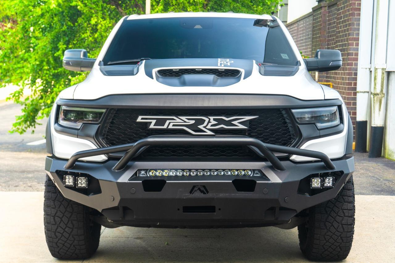2023 Ram 1500 TRX Yonkers NY