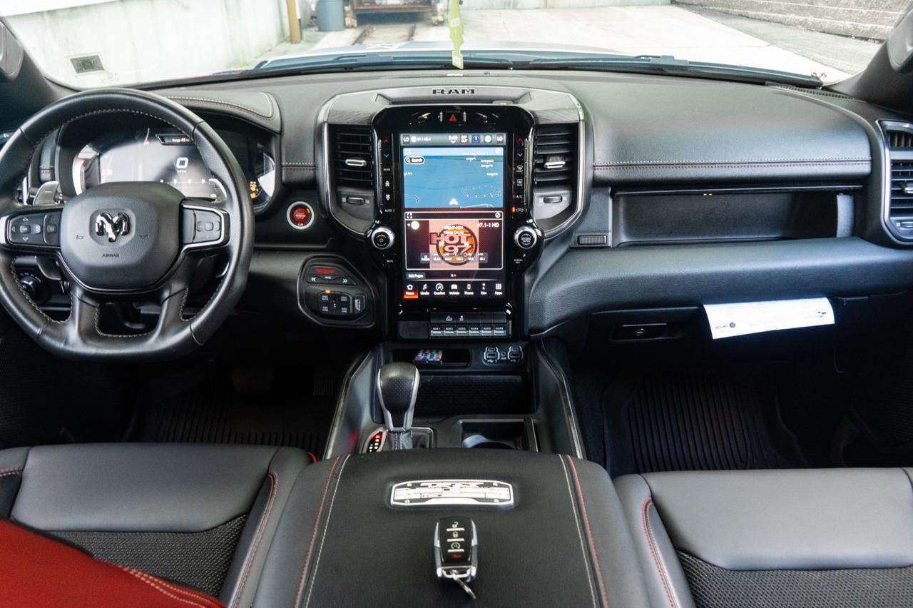 2023 Ram 1500 TRX Yonkers NY