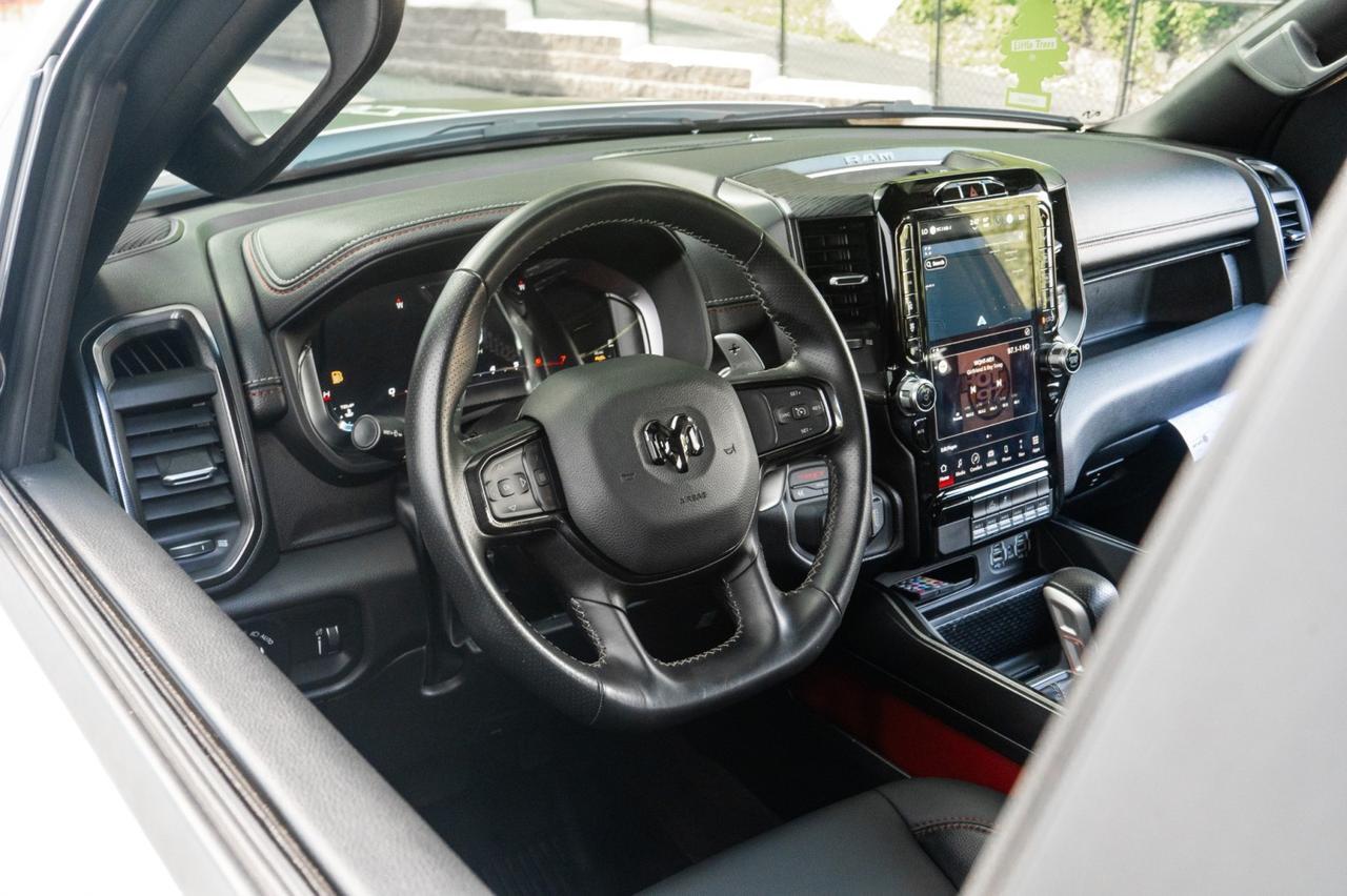 2023 Ram 1500 TRX Yonkers NY